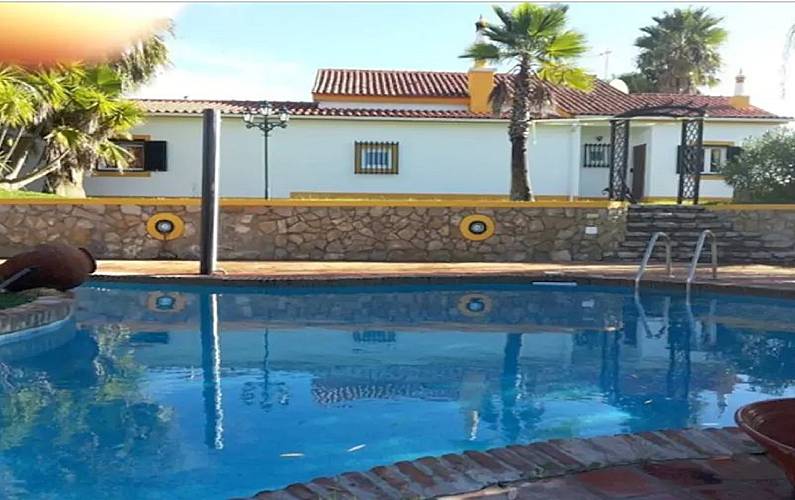 Casa Beja Ourique Casa rural - 