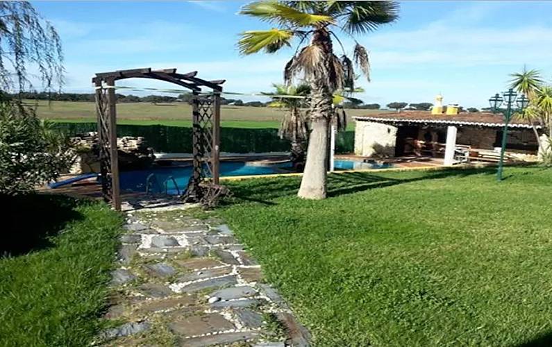 Casa Beja Ourique Casa rural - 