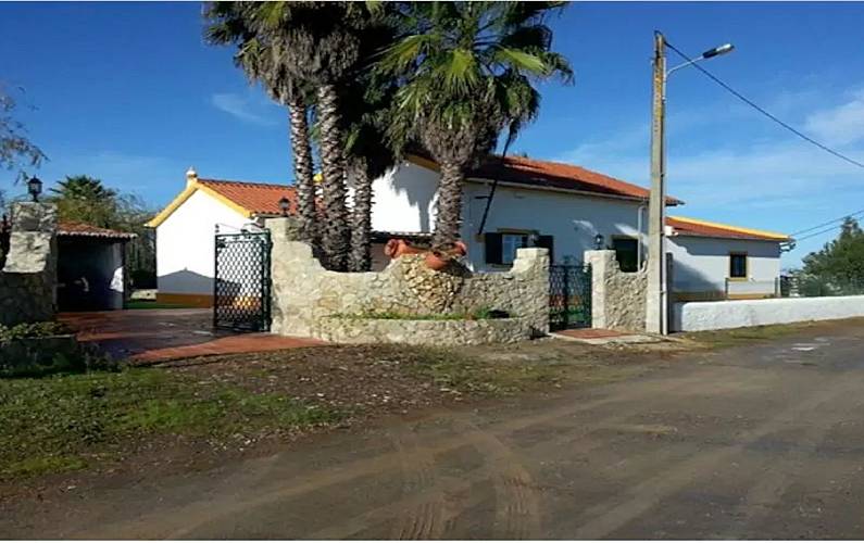 Casa Beja Ourique Casa rural - 