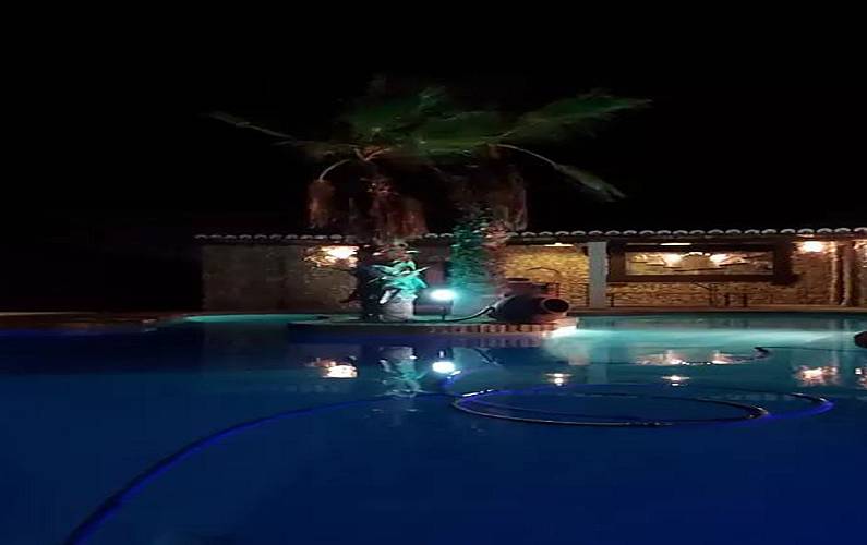 Casa Beja Ourique Casa rural - 