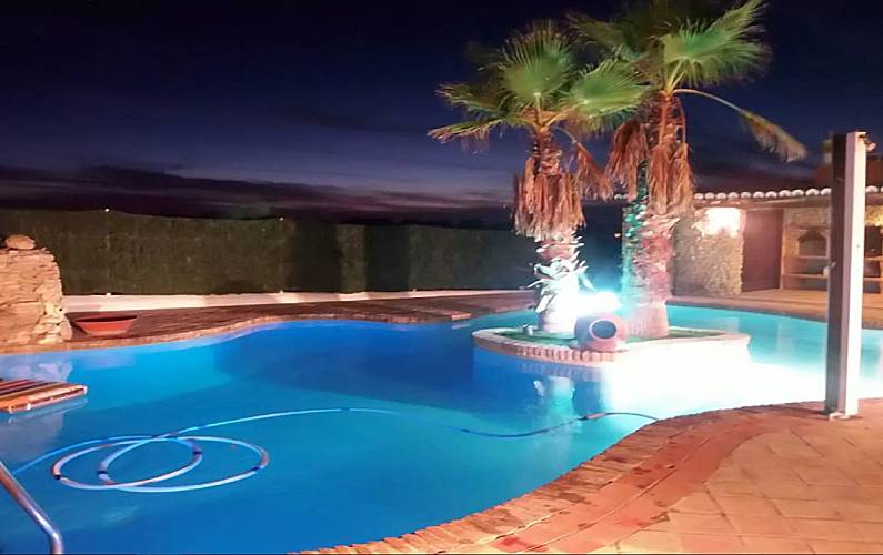 Casa Beja Ourique Casa rural - 