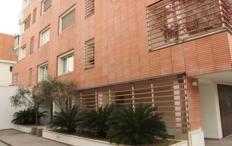 Apartamento Exterior da casa Rimini Rimini Apartamento - Exterior da casa