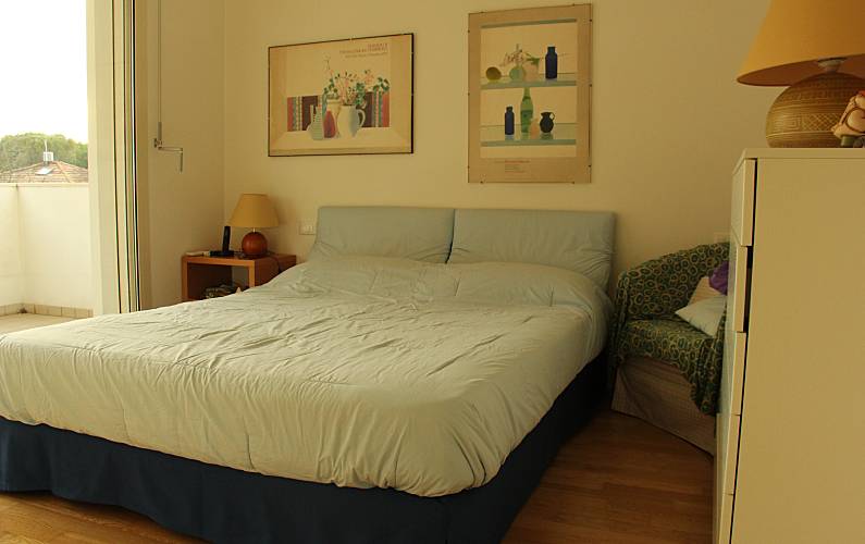 Apartamento Quarto Rimini Rimini Apartamento - Quarto