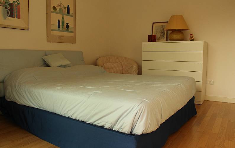 Apartamento Quarto Rimini Rimini Apartamento - Quarto