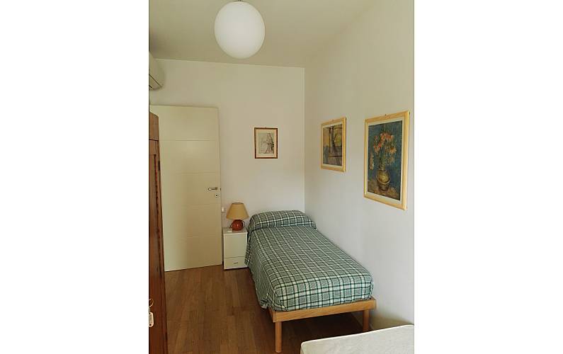 Apartamento Quarto Rimini Rimini Apartamento - Quarto