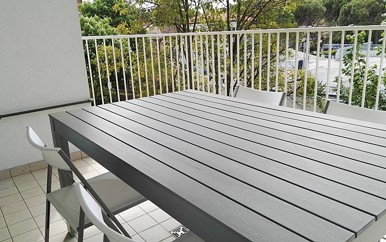 Apartamento Terraço Rimini Rimini Apartamento - Terraço