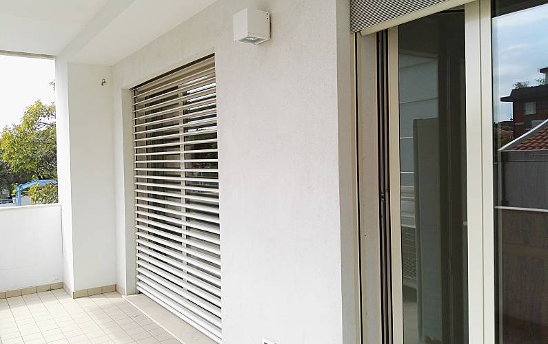 Apartamento Terraço Rimini Rimini Apartamento - Terraço