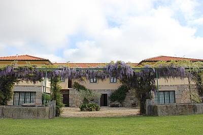 Quinta Da Vinha Morta, Douro Sul Viseu