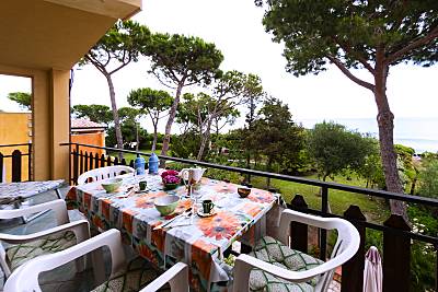 Villa Fuile Mare Nuoro
