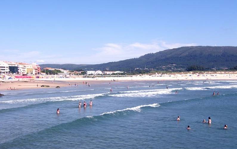 Sea Arredores Viana do Castelo Caminha Apartamento - Arredores