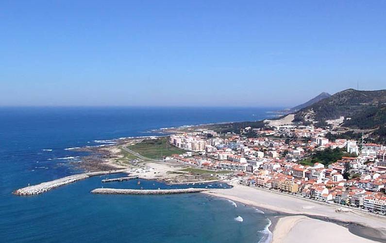 Sea Arredores Viana do Castelo Caminha Apartamento - Arredores