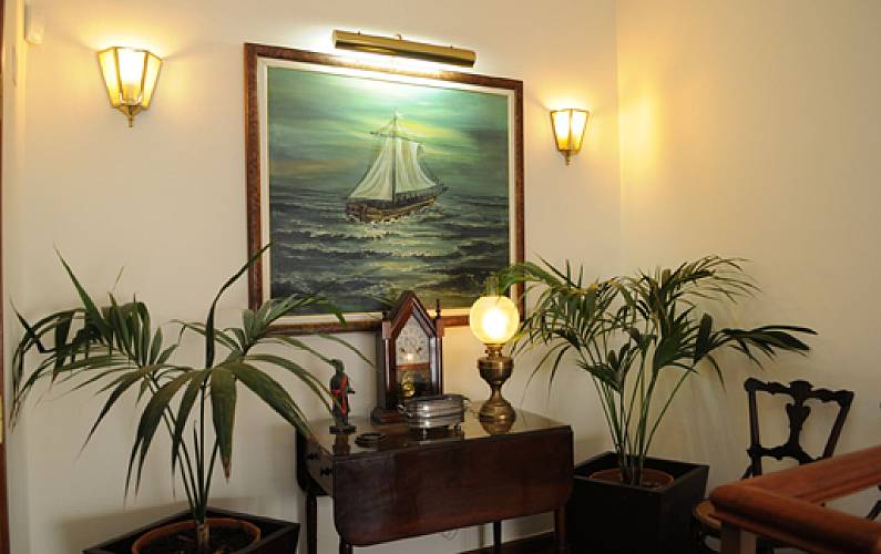 Casa Ilha da Madeira Funchal casa - 