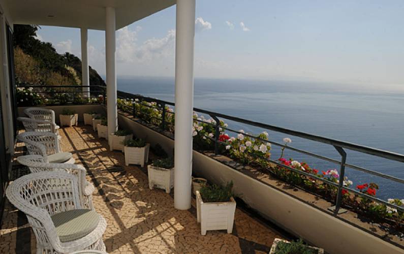 Casa Ilha da Madeira Funchal casa - 