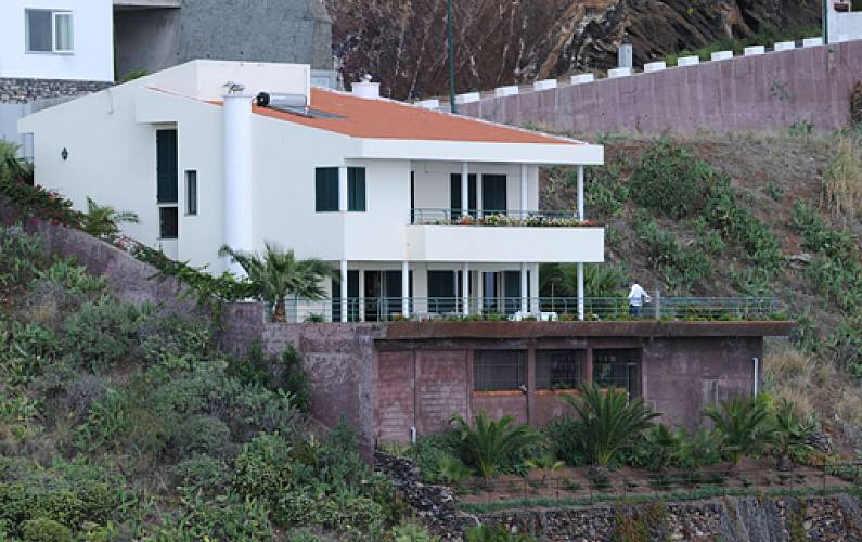 Casa Ilha da Madeira Funchal casa - 