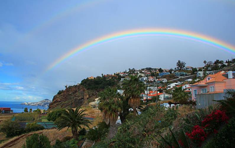 Casa Ilha da Madeira Funchal casa - 