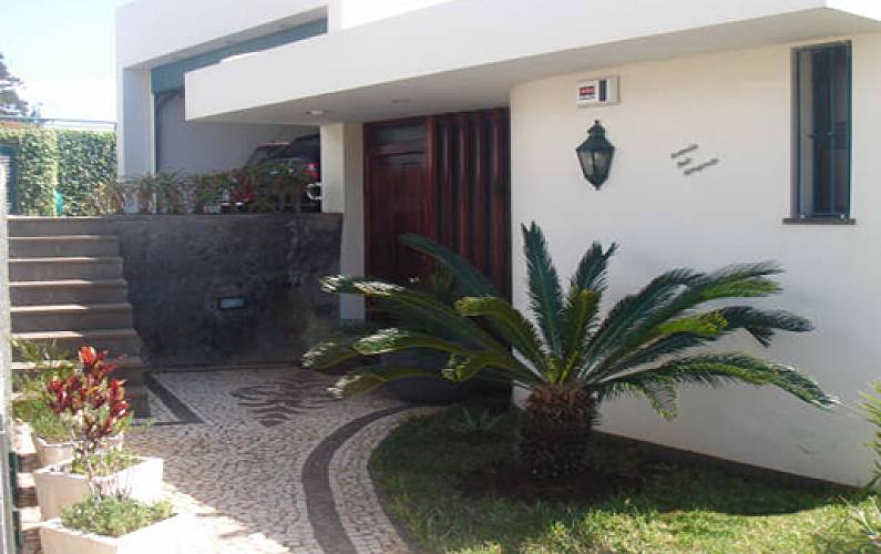 Casa Ilha da Madeira Funchal casa - 