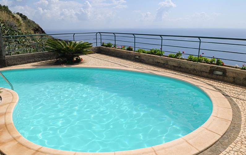 Casa Ilha da Madeira Funchal casa - 