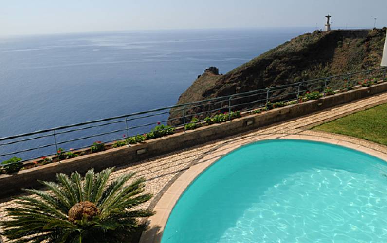 Casa Ilha da Madeira Funchal casa - 