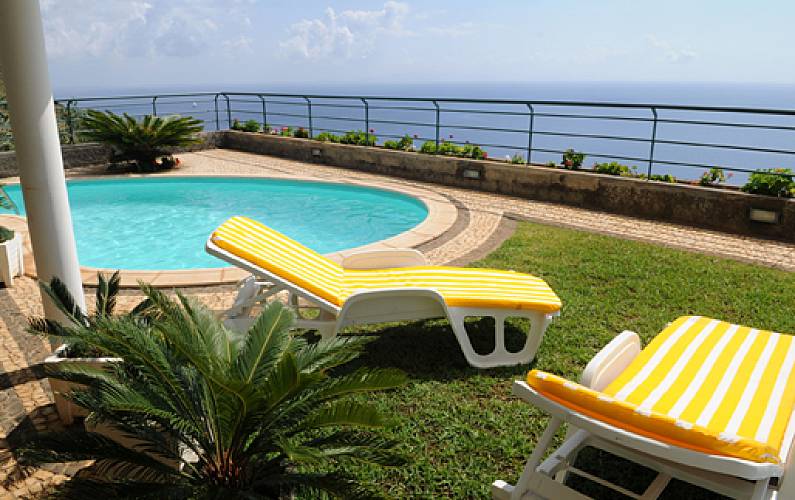 Casa Ilha da Madeira Funchal casa - 