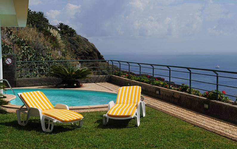 Casa Ilha da Madeira Funchal casa - 