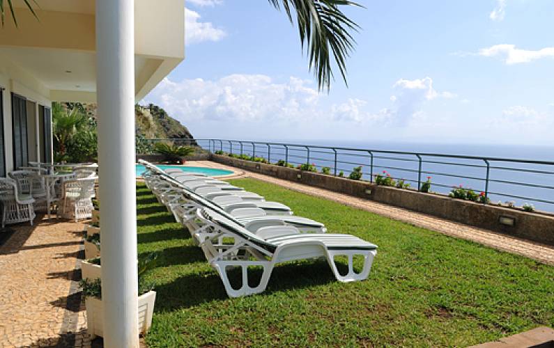 Casa Ilha da Madeira Funchal casa - 