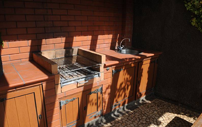 Casa Ilha da Madeira Funchal casa - 