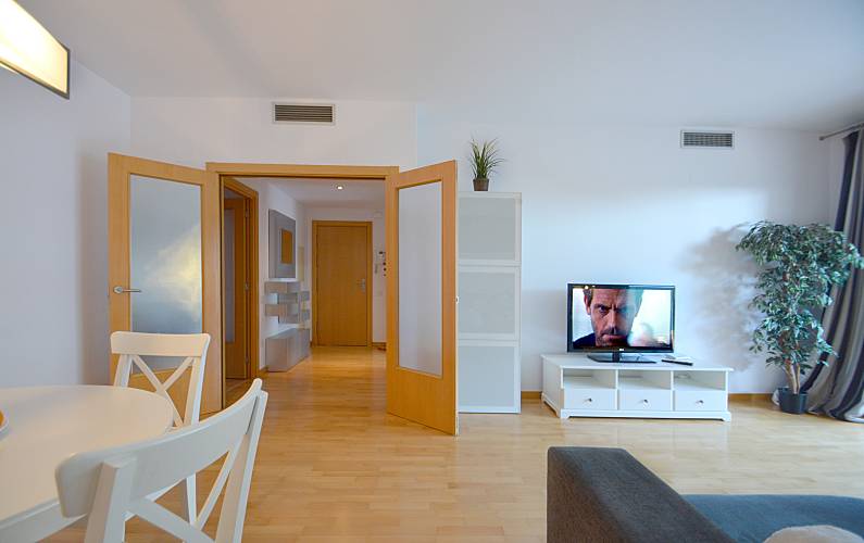 Apartamento Tarragona Salou Apartamento - 