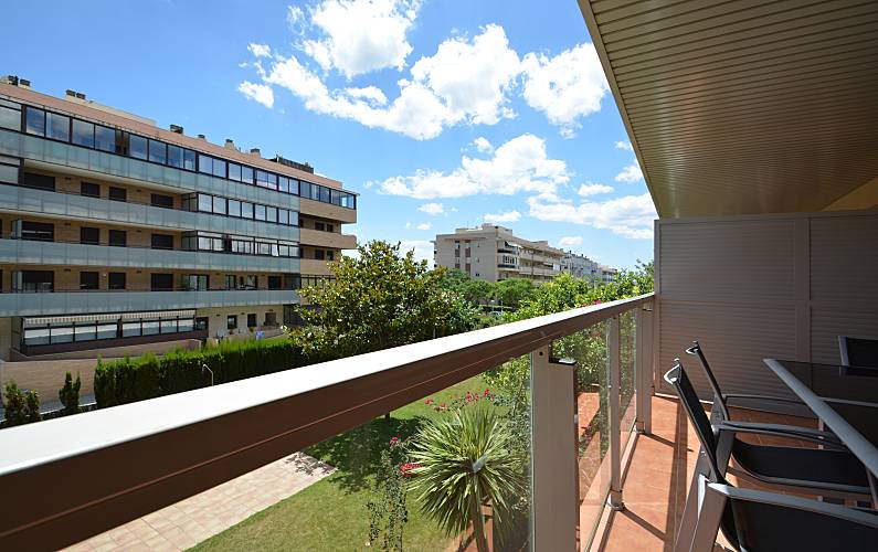 Apartamento Tarragona Salou Apartamento - 