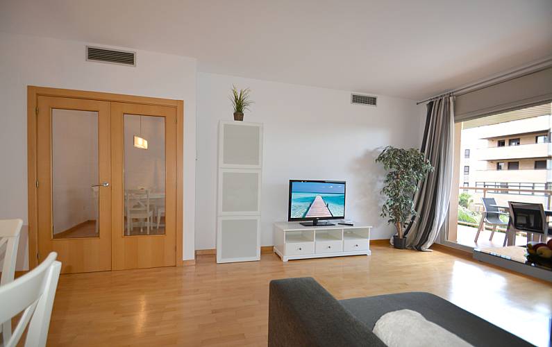 Apartamento Tarragona Salou Apartamento - 