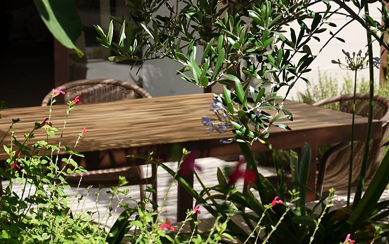 Maison en pierre à 200m du Canal du Midi 2