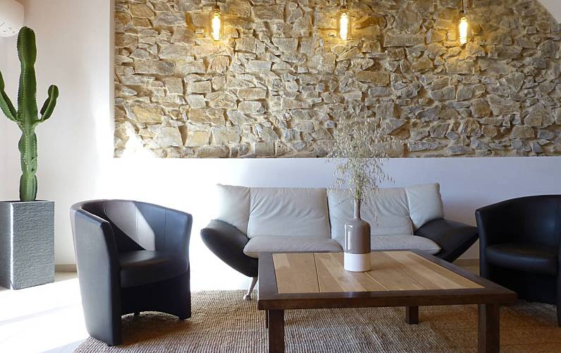 Maison en pierre à 200m du Canal du Midi 3