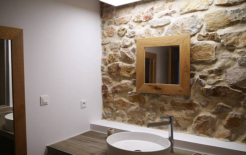 Maison en pierre à 200m du Canal du Midi 5