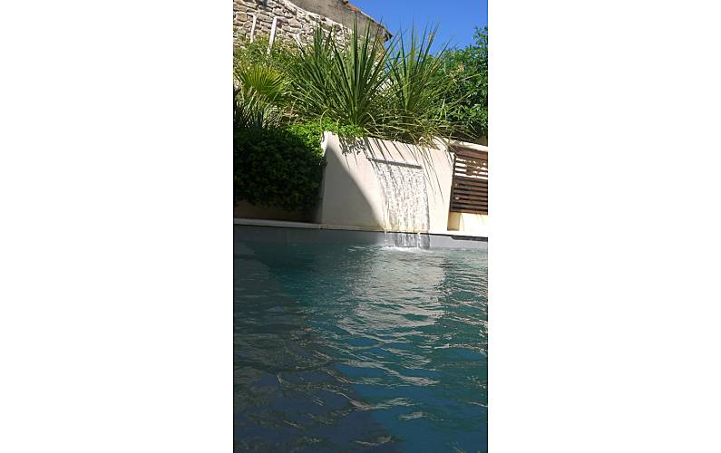 Maison en pierre à 200m du Canal du Midi 4