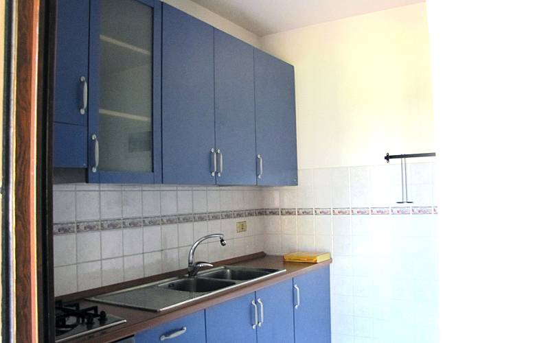 Villa Kitchen Rome Rome villa - Kitchen