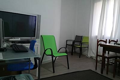 Apart. amplio 3 habitaciones en Bilbao centro Vizcaya/Bizkaia