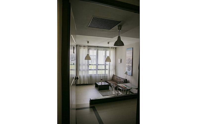 Apartamento Interior da casa Madrid Madrid Apartamento - Interior da casa