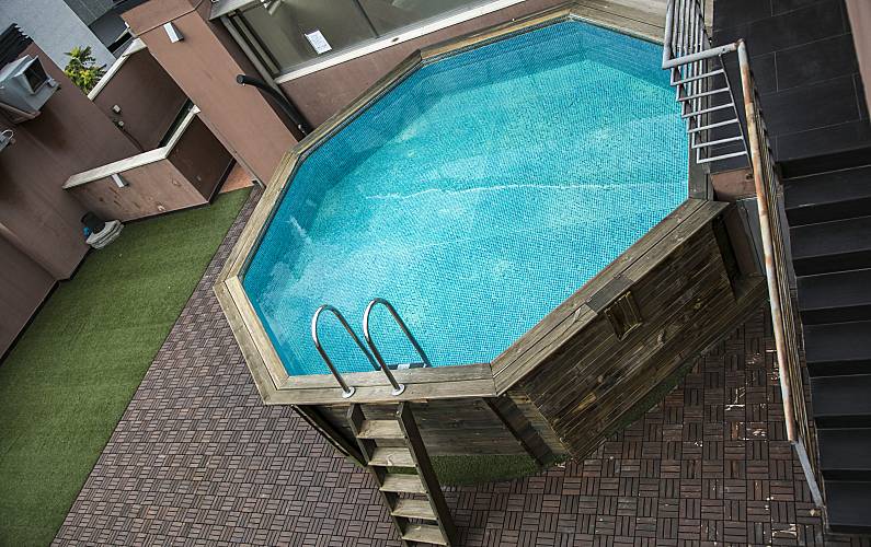 Apartamento Madrid Madrid Apartamento - 