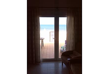Appartamento Salotto Alicante Dénia Appartamento - Salotto