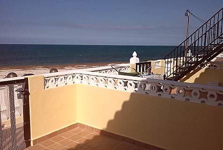 Appartamento Terrazza Alicante Dénia Appartamento - Terrazza