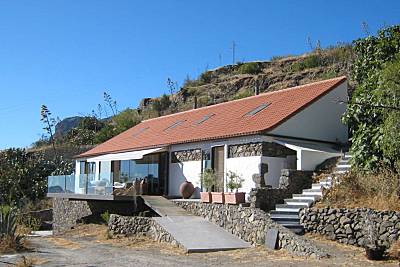 Casa en el Centro de la Isla Gran Canaria