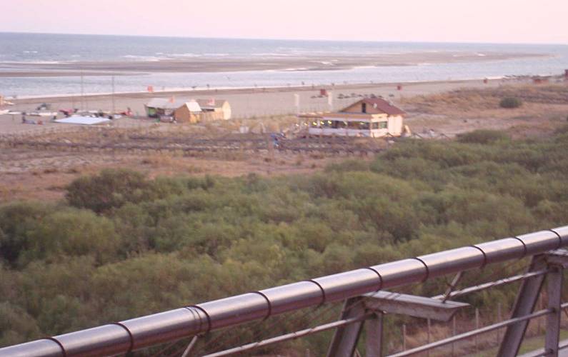 Apartamento Vistas da casa Huelva Ayamonte Apartamento - Vistas da casa