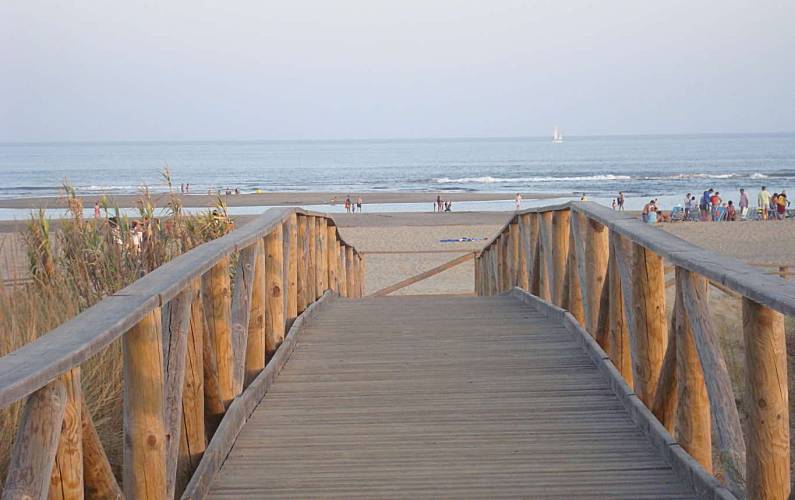 Apartamento Arredores Huelva Ayamonte Apartamento - Arredores