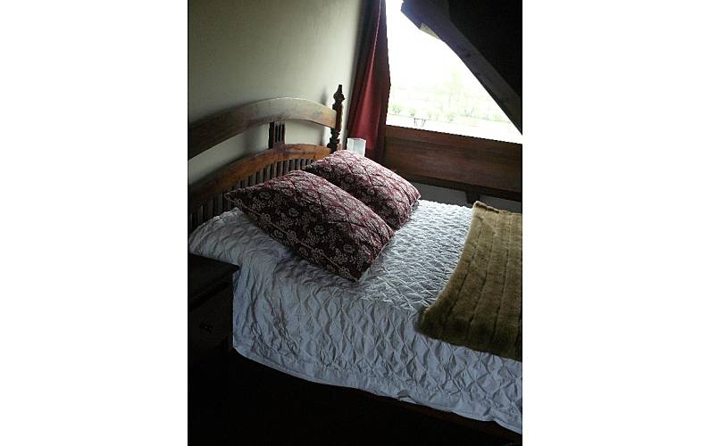 Casa Quarto Girona Puigcerdà Casa rural - Quarto