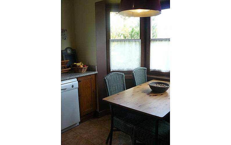 Casa Outros Girona Puigcerdà Casa rural - Outros