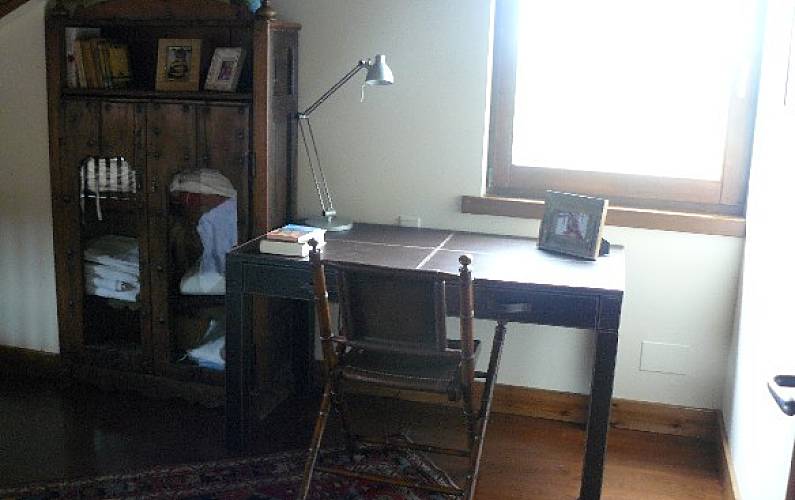 Casa Quarto Girona Puigcerdà Casa rural - Quarto