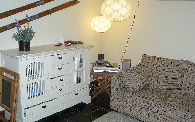 Casa Sala Girona Puigcerdà Casa rural - Sala