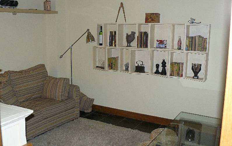 Casa Sala Girona Puigcerdà Casa rural - Sala