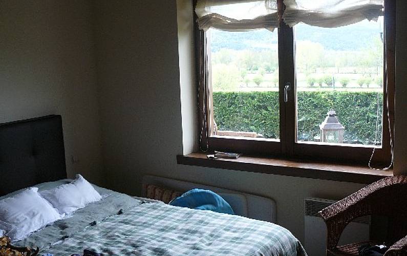 Casa Quarto Girona Puigcerdà Casa rural - Quarto