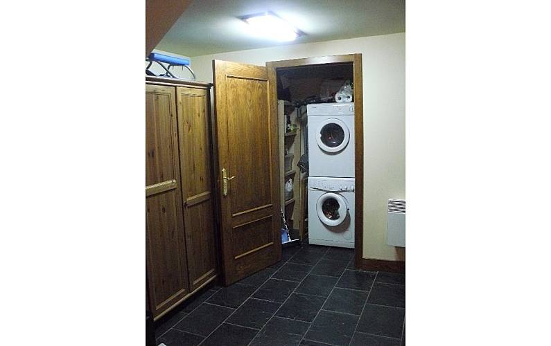 Casa Interior da casa Girona Puigcerdà Casa rural - Interior da casa