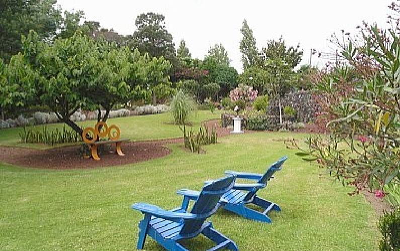 Casa, Jardim Viana do Castelo Caminha vivenda - Jardim